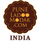 Pune Ladoo Modak